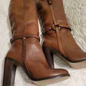 Coach Ellie tall boot